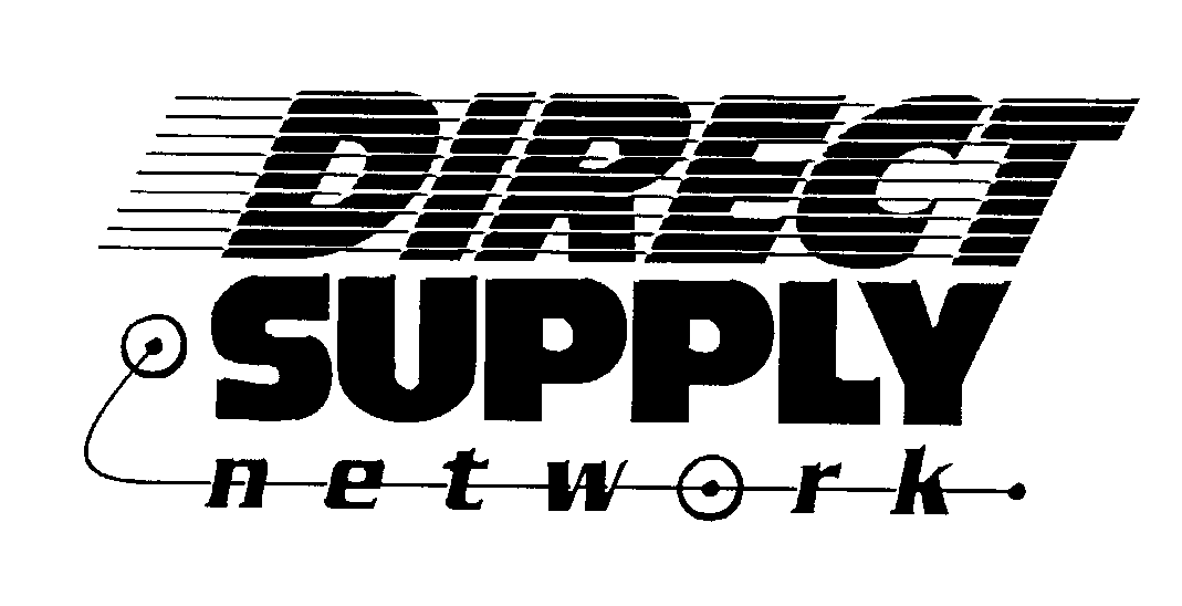 Trademark Logo DIRECT SUPPLY NETWORK