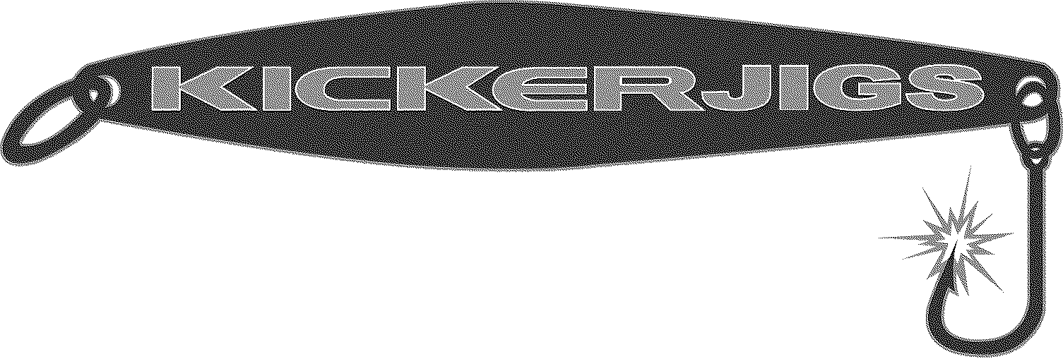 Trademark Logo KICKERJIGS