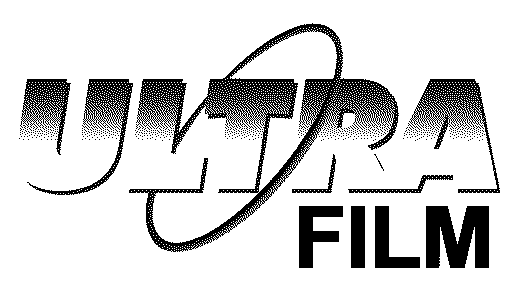 Trademark Logo ULTRA FILM