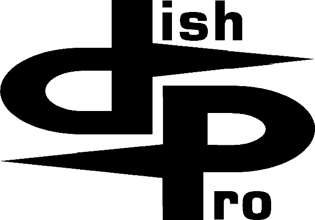 Trademark Logo DISH PRO