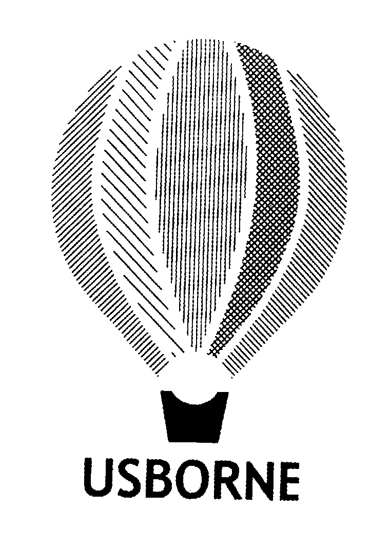 USBORNE