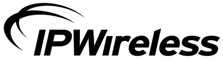 Trademark Logo IPWIRELESS