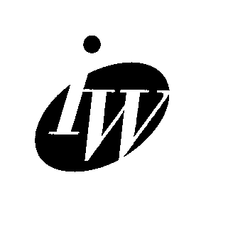 Trademark Logo IW