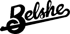 Trademark Logo BELSHE