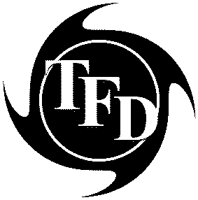 Trademark Logo TFD