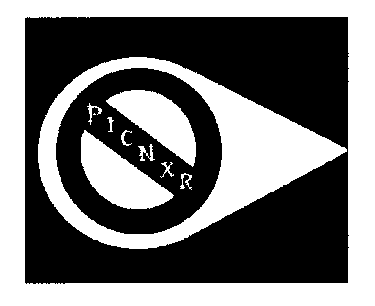 Trademark Logo PICNXR