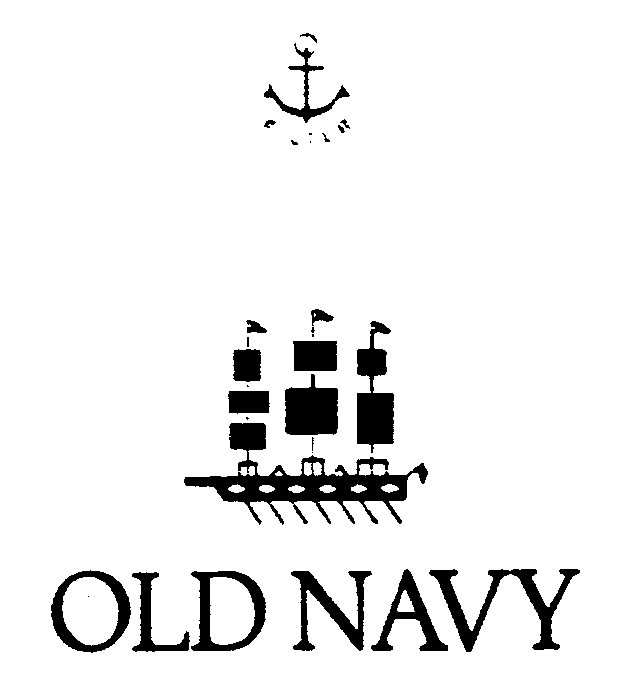  OLD NAVY