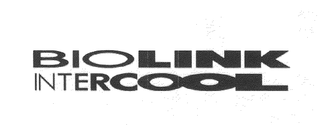 Trademark Logo BIOLINK INTERCOOL
