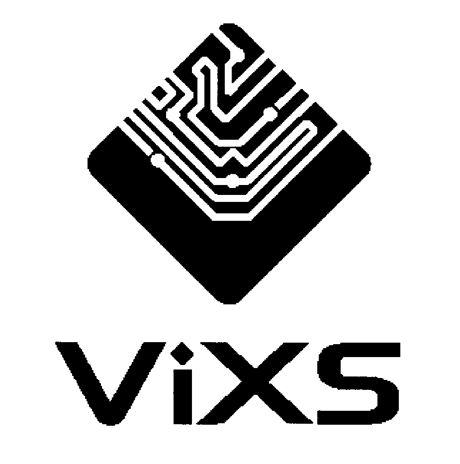 VIXS