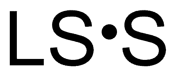 Trademark Logo LS S