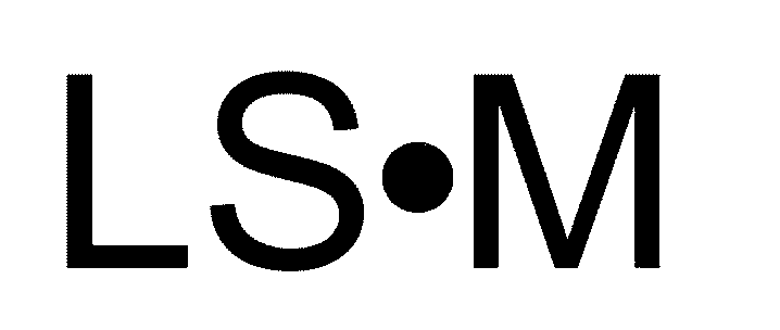 Trademark Logo LS M