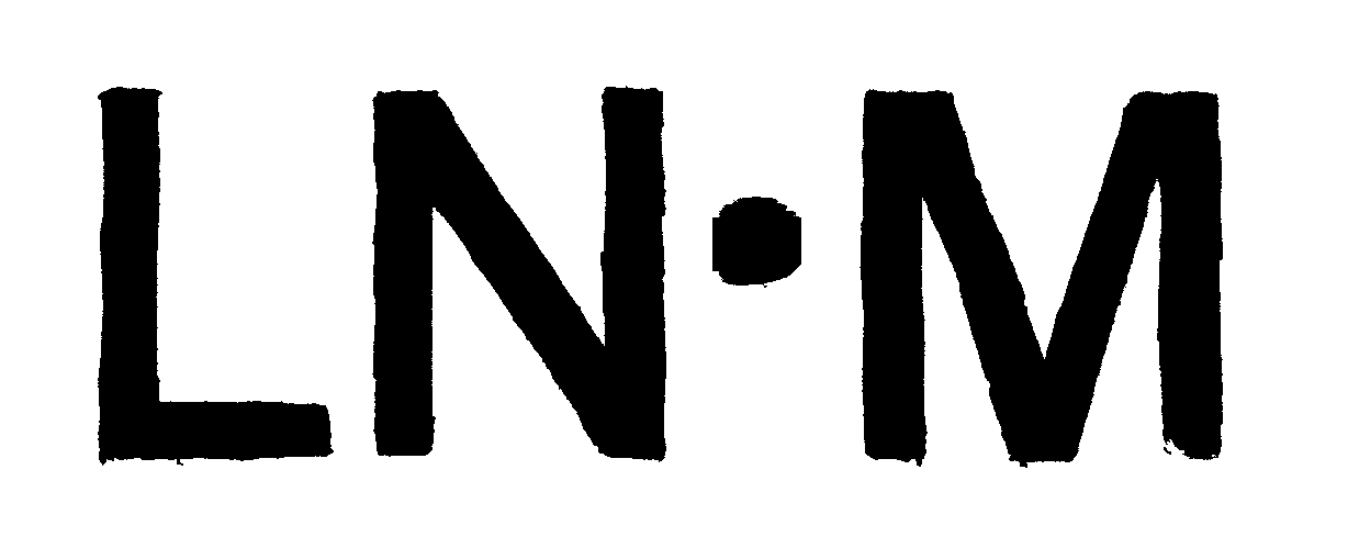 Trademark Logo LN M