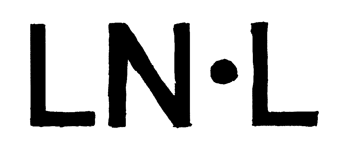 Trademark Logo LN L