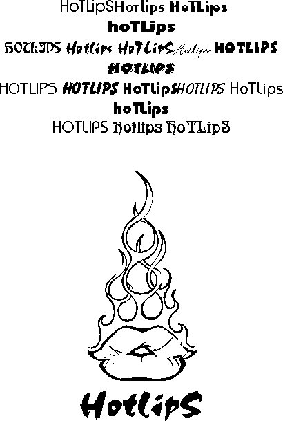 HOTLIPS