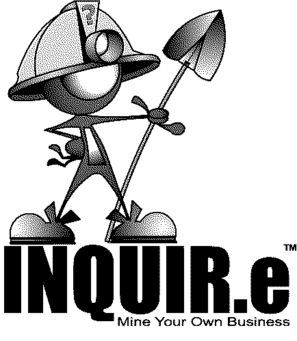 Trademark Logo INQUIR.E