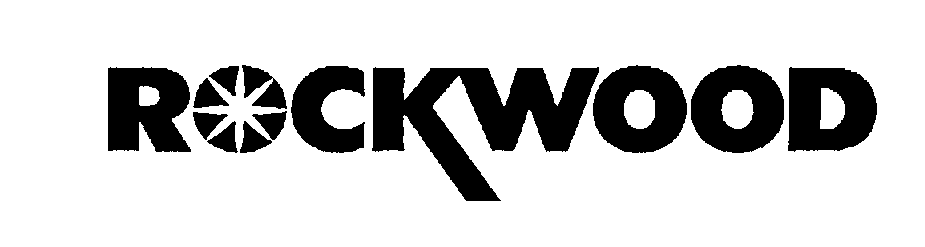 Trademark Logo ROCKWOOD
