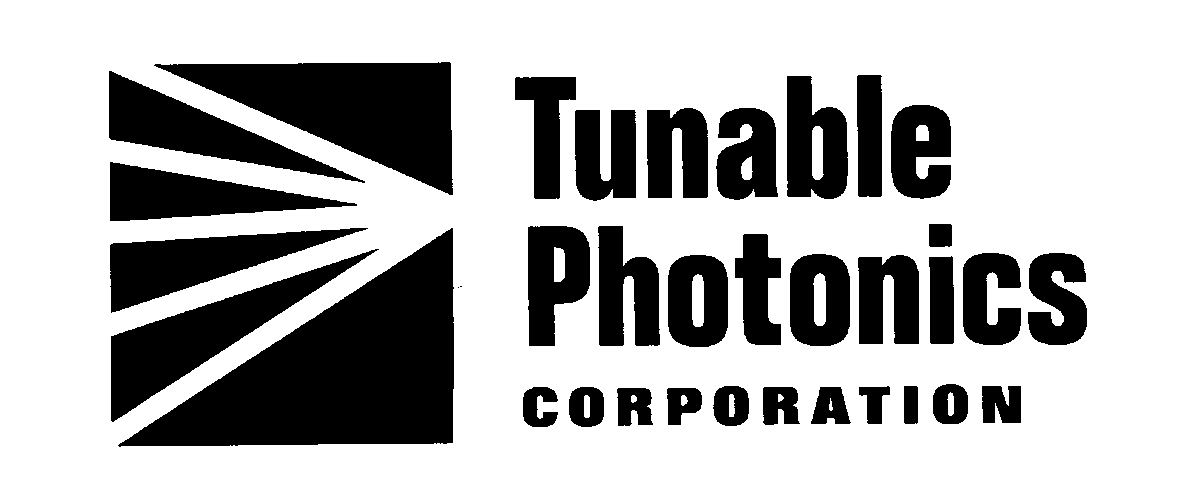  TUNABLE PHOTONICS CORPORATION