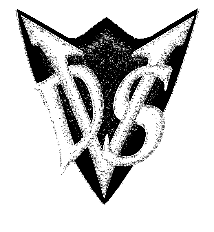Trademark Logo DVS