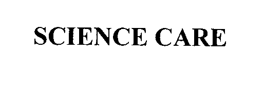  SCIENCE CARE