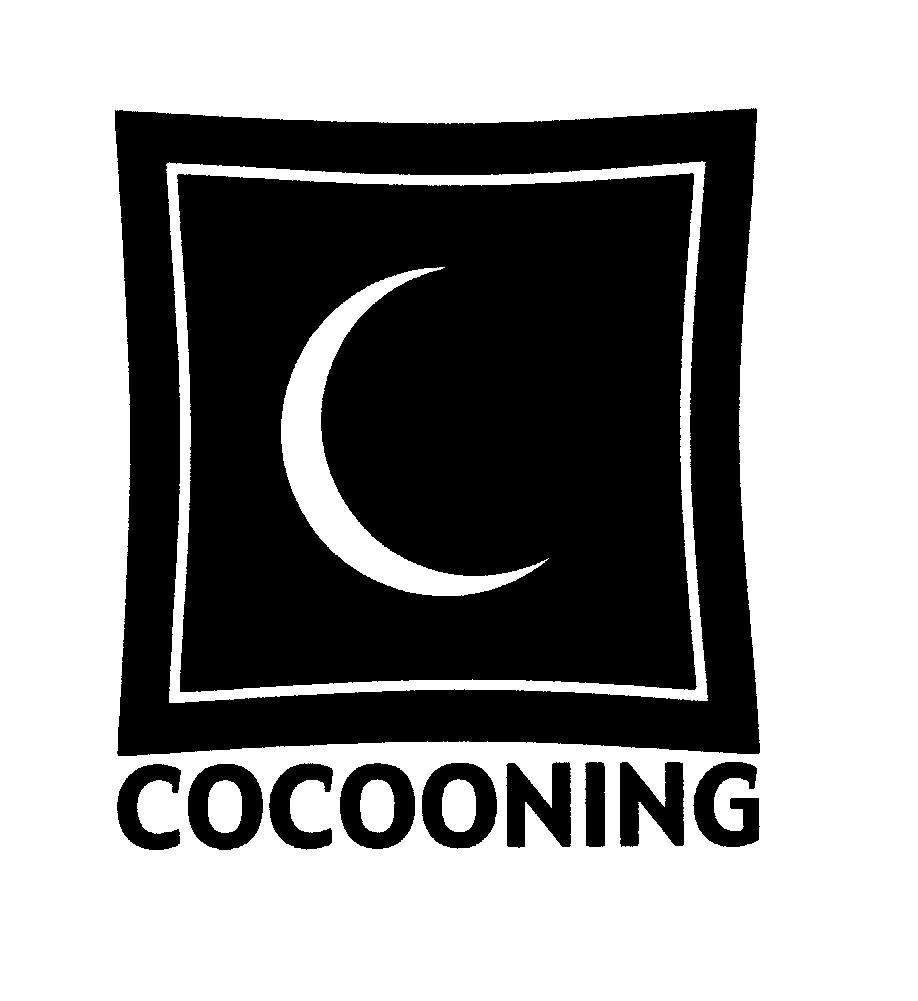 Trademark Logo COCOONING