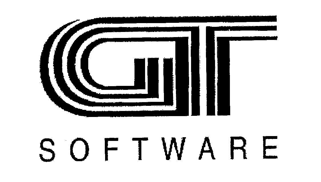  GT SOFTWARE