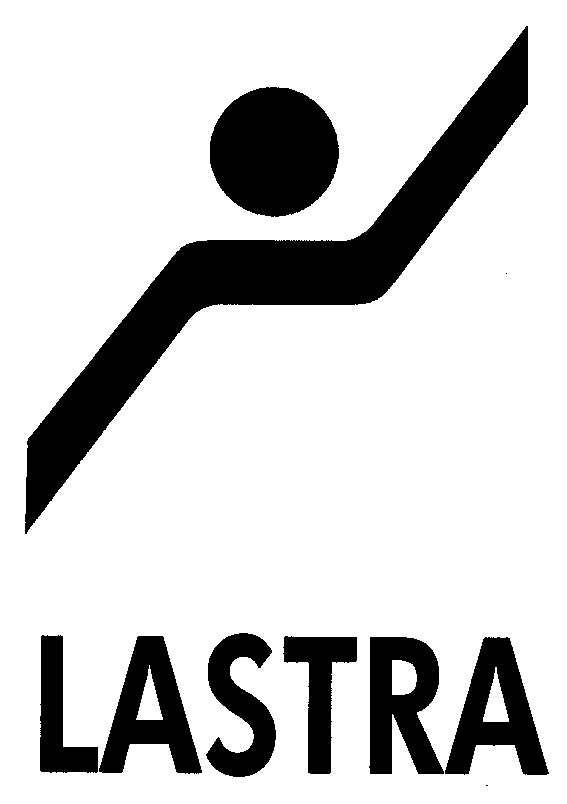 Trademark Logo LASTRA