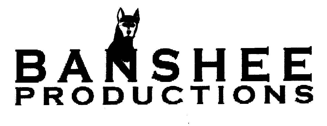 Trademark Logo BANSHEE