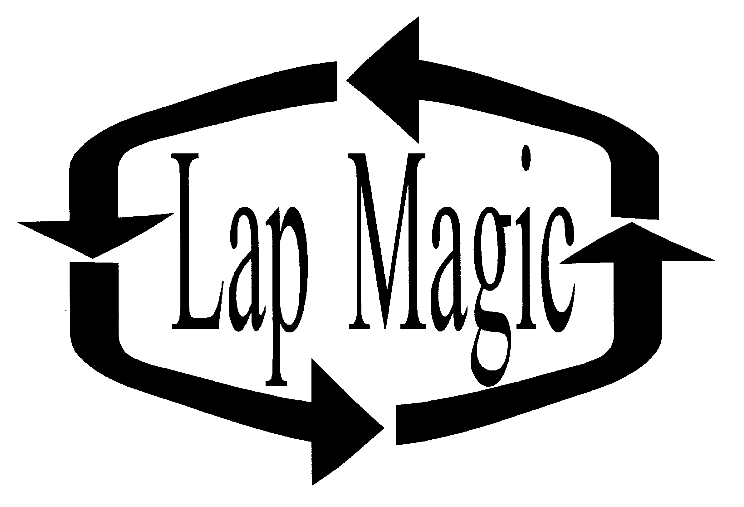 Trademark Logo LAP MAGIC