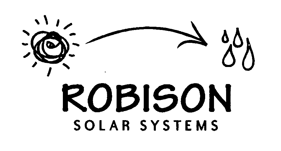  ROBISON SOLAR SYSTEMS