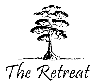 Trademark Logo THE RETREAT