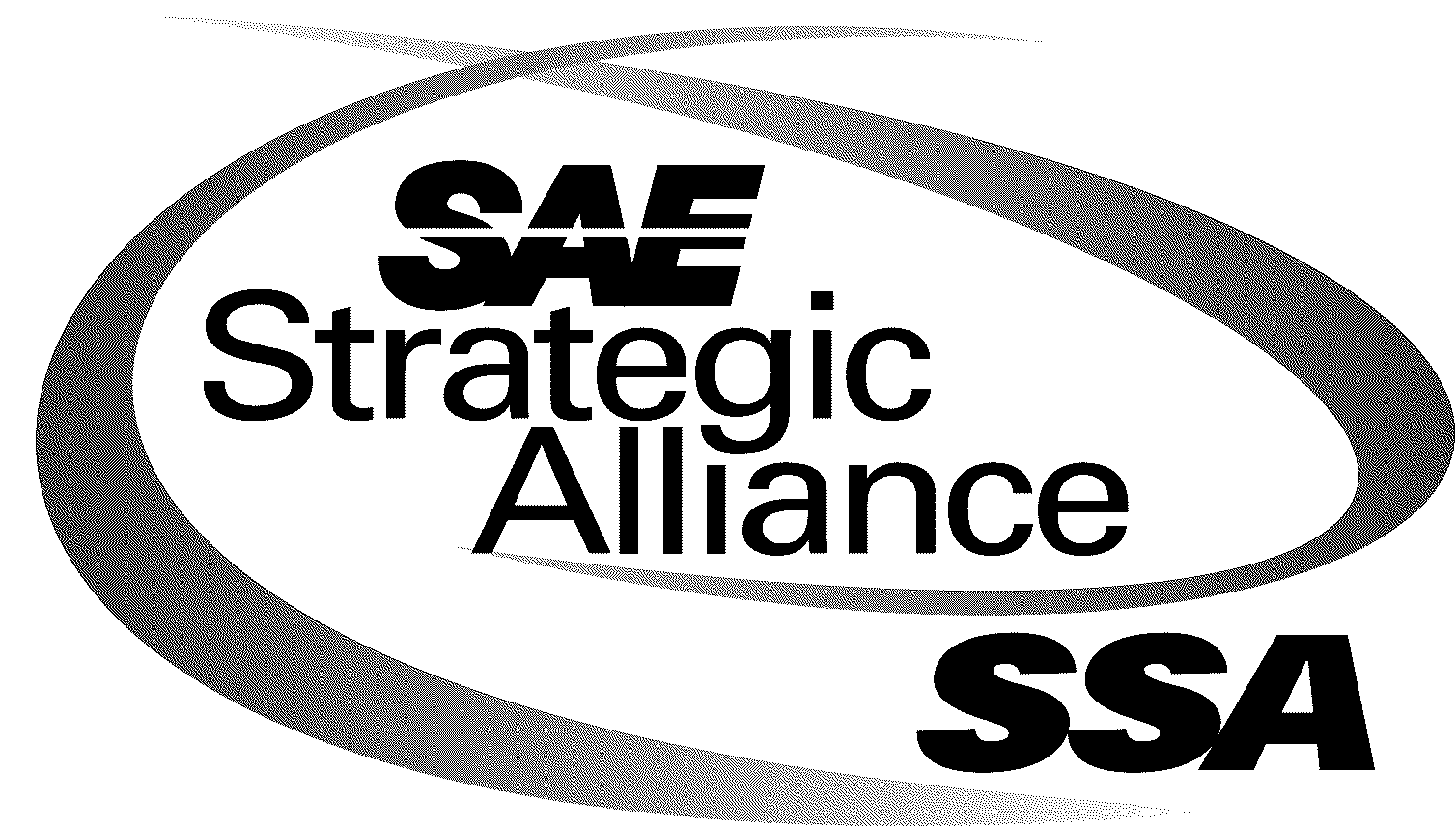 Trademark Logo SAE STRATEGIC ALLIANCE SSA
