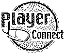 Trademark Logo PLAYER CONNECT