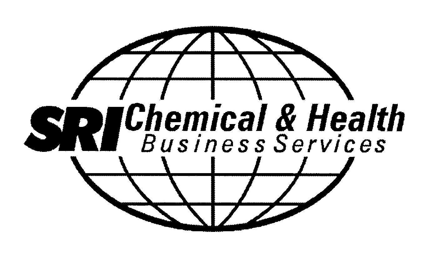  SRI CHEMICAL &amp; HEALTH BUSINESS SERVICES