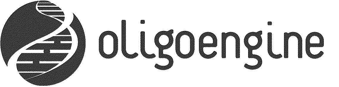 Trademark Logo OLIGOENGINE