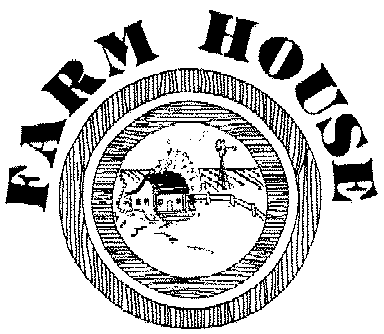 FARM HOUSE