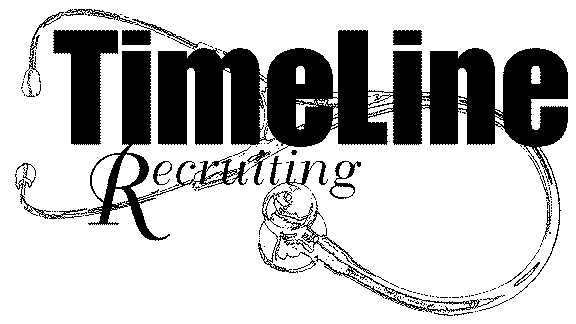 Trademark Logo TIMELINE RECRUITING