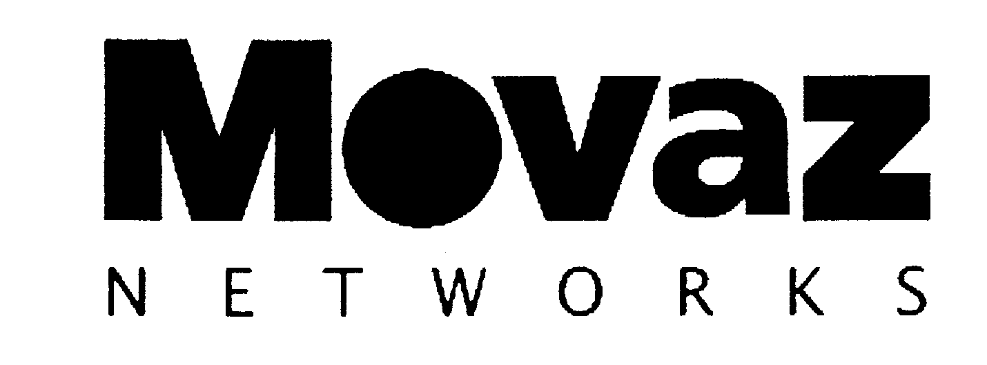  MOVAZ NETWORKS