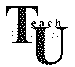 Trademark Logo TEACHU