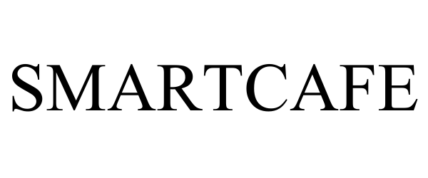 Trademark Logo SMARTCAFE