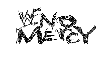 Trademark Logo WF NO MERCY