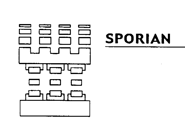  SPORIAN