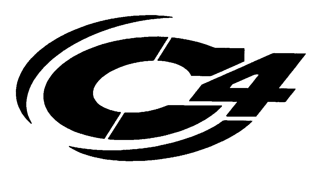 Trademark Logo C4