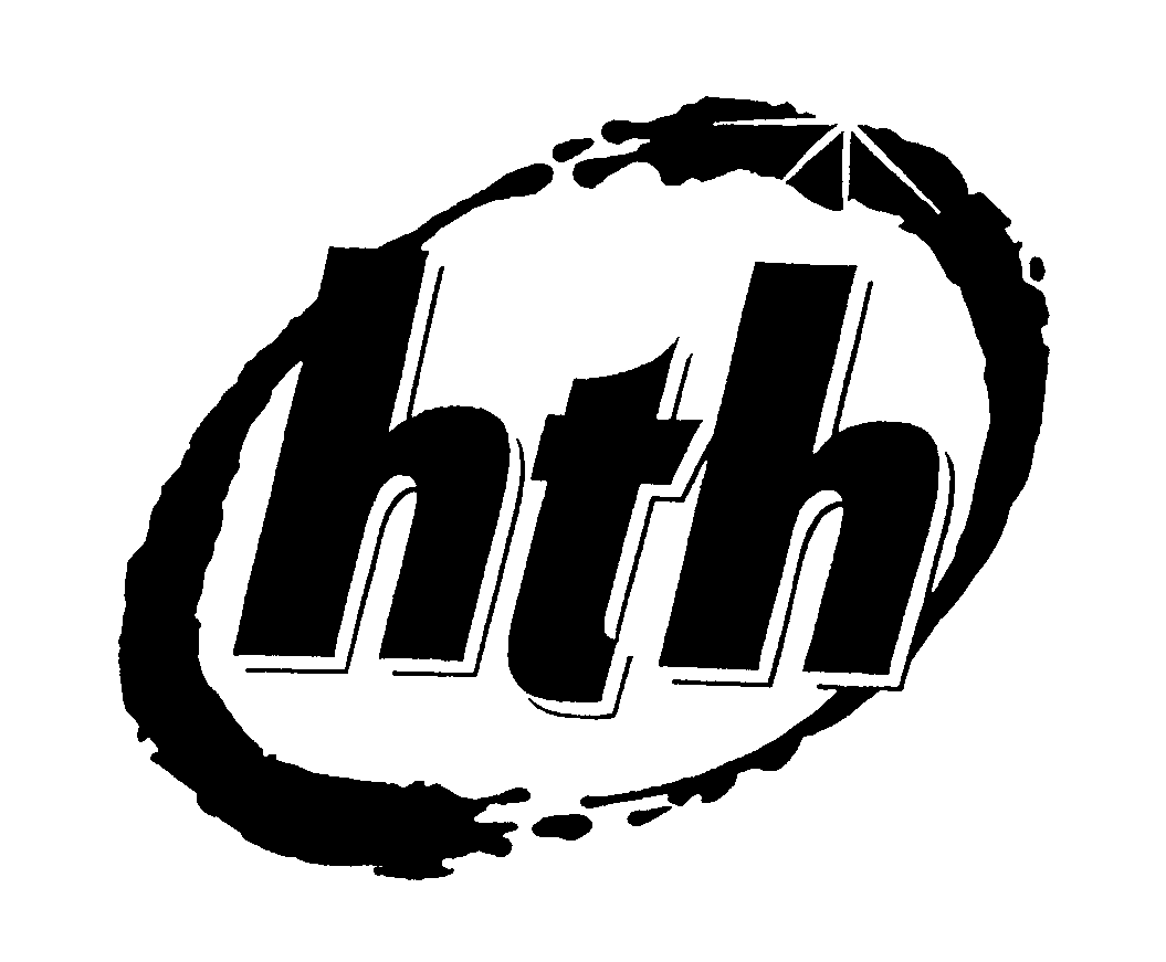 Trademark Logo HTH