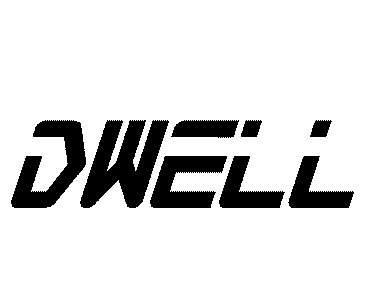 Trademark Logo DWELL