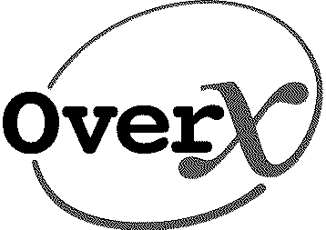  OVERX