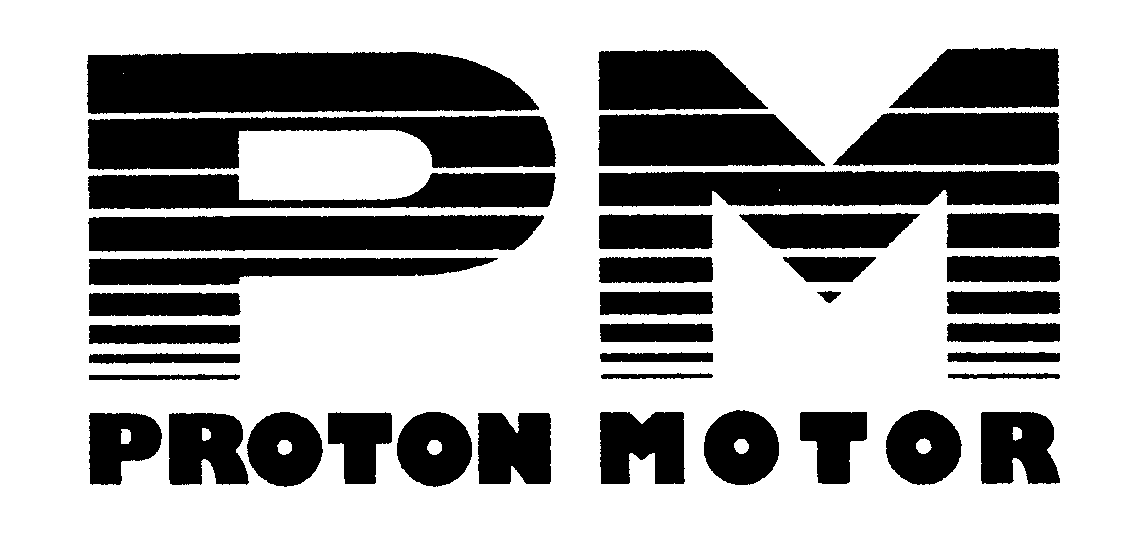  PM PROTON MOTOR