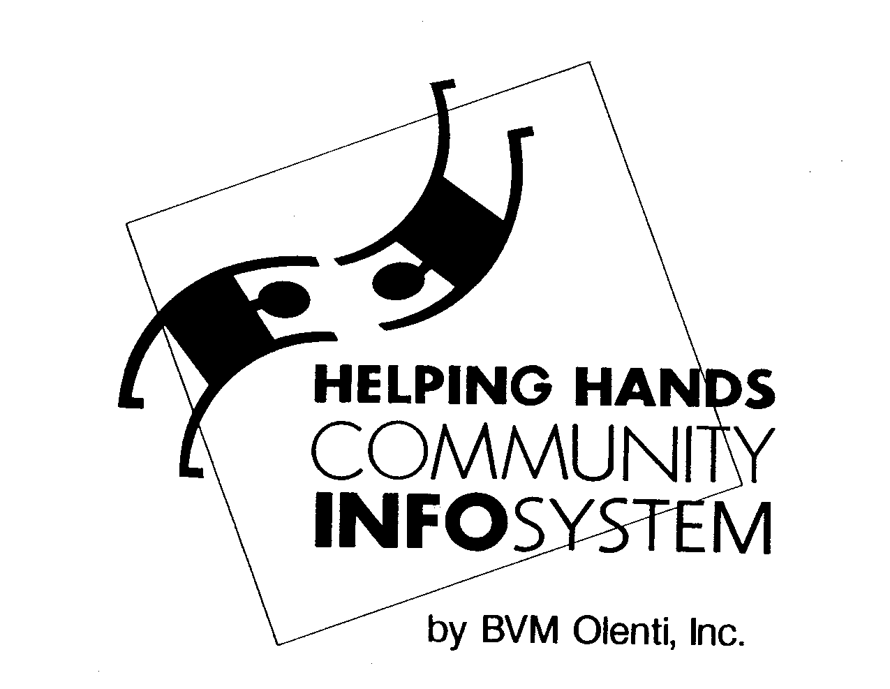  HELPING HANDS COMMUNITY INFOSYSTEM