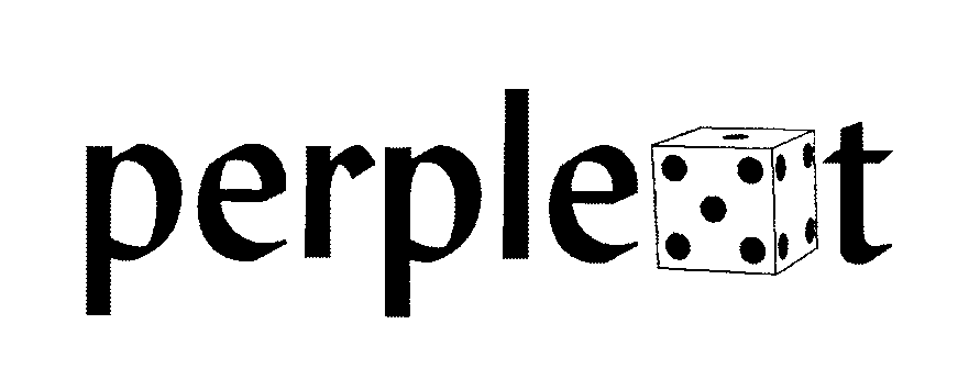 Trademark Logo PERPLEXT