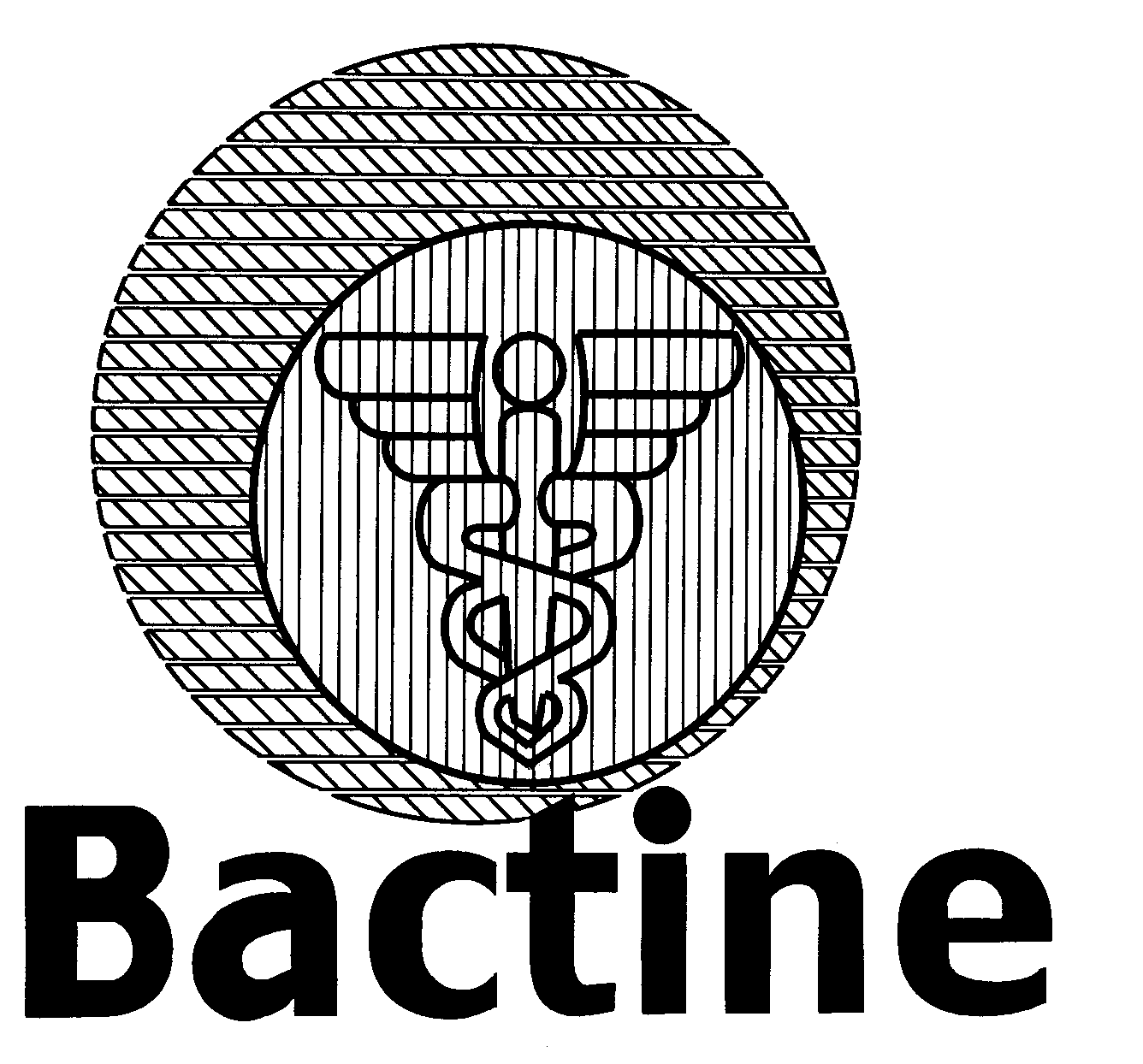 Trademark Logo BACTINE