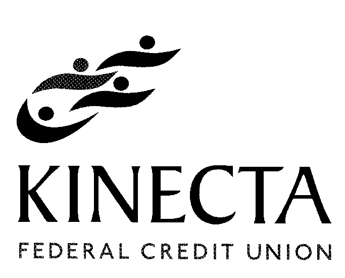 Trademark Logo KINECTA FEDERAL CREDIT UNION